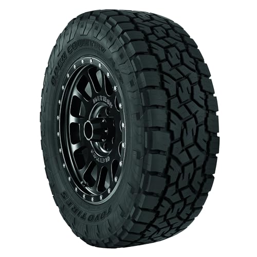 Image of TOYO OPEN COUNTRY A /T III 37X12.50R17LT Load E 10 PLY