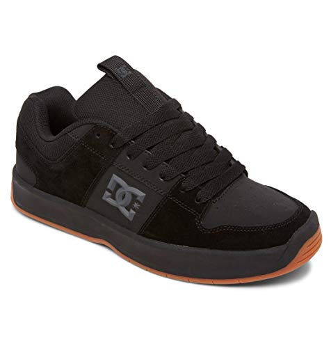 Image of DC Mens Men's Lynx Zero Casual Low Top Skate Shoe Sneaker