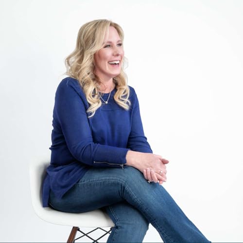 Elizabeth Neumann - What happens to faith when fear becomes the dominant story shaping our lives? Pt. 1