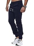 Zoom IMG-2 kunjlelp pantaloni casual da uomo Zoom IMG-2 kunjlelp pantaloni casual da uomo