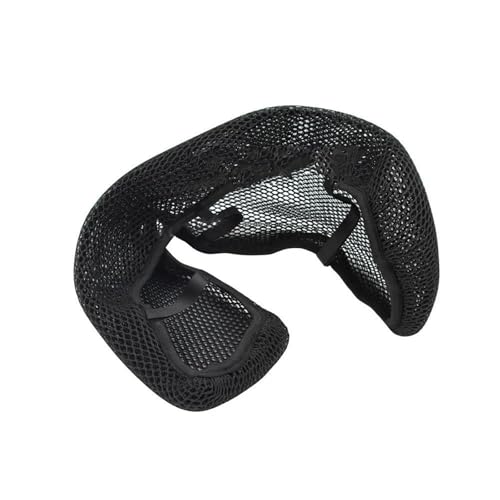 Housse de selle moto antidérapante coussin imperméable XSR125