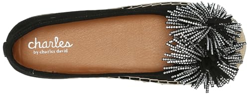 Image of Charles by Charles David Womens OMEN Flat