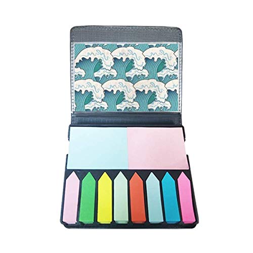 Boîte de marque-page Ukiyoe le coffret cadeau culturel parfait pour passionnés