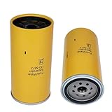 133-5673 513-4490 P550748 Fuel Filter Suitable for CAT 330C 345B 365B 385B Excavator 1335673 5134490