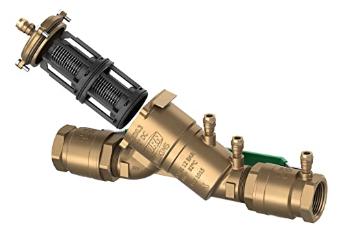 Zurn Wilkins 2-950XL3 2" 950XL3 Double Check Backflow Preventer by Wilkins - Image 5