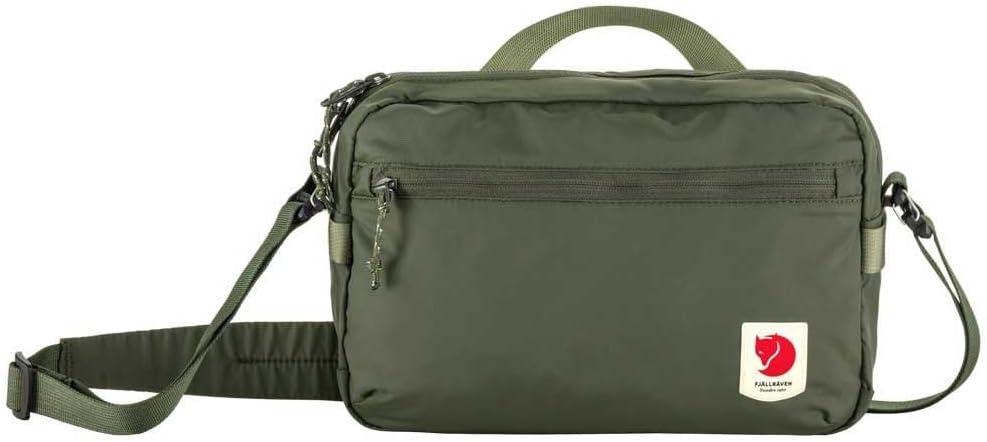 Fjallraven High Coast Crossbody