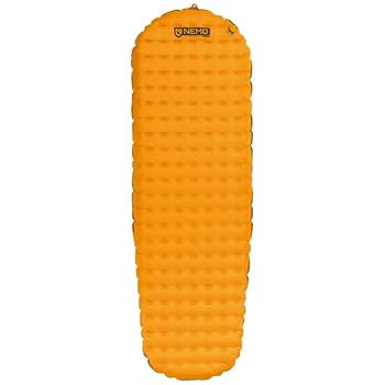 ニーモ  テンサー ミディアム マミー Amazon.co.jp: NEMO(ニーモ) テンサー インシュレーテッド