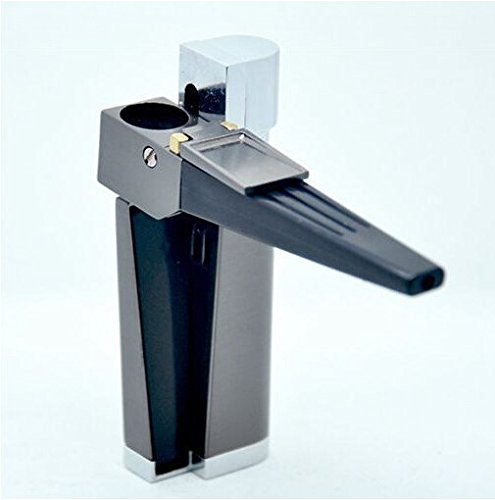 Combination Lighter Pipe