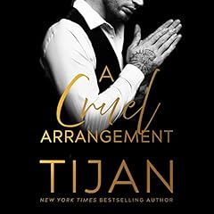 A Cruel Arrangement copertina