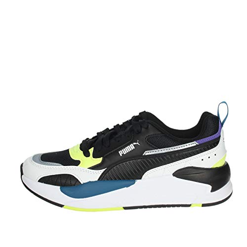 Image of Puma Unisex-Kids' X-Ray 2 Square Sneaker