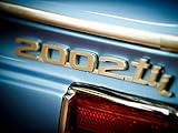  BMW 2002tii