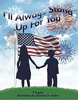 I'll Always Stand Up for You 1732992673 Book Cover