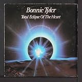 BONNIE TYLER total eclipse of the heart CBS 45