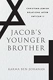 Jacob’s Younger Brother (English Edition)