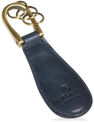 ブルーシンシア BLUE SINCERE 靴べら イタリアンレザー