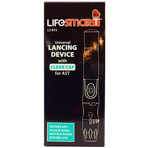 lancing devices