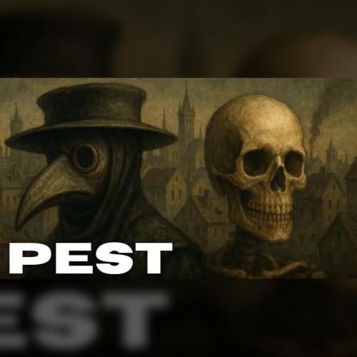 🦠 Die schockierende Wahrheit &uuml;ber die Pest