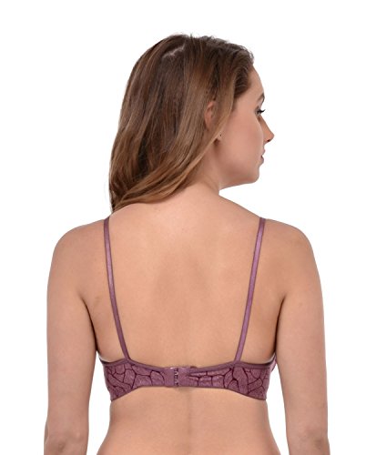 Image of Fabme Non-Wired Padded Non Wired Bra