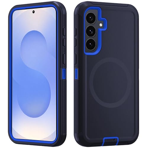 Coque protection Samsung S25 5G robuste magnétique S25S