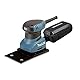 Makita BO4566 Schwingschleifer 197 x 100 mm