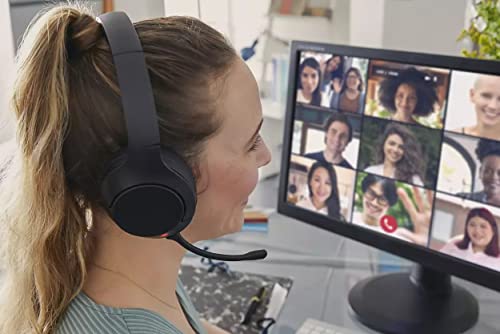 Philips TPV TAH8507BK Écouteurs Sans fil Arceau AppelsMusique Bluetooth Neuf - vue 8