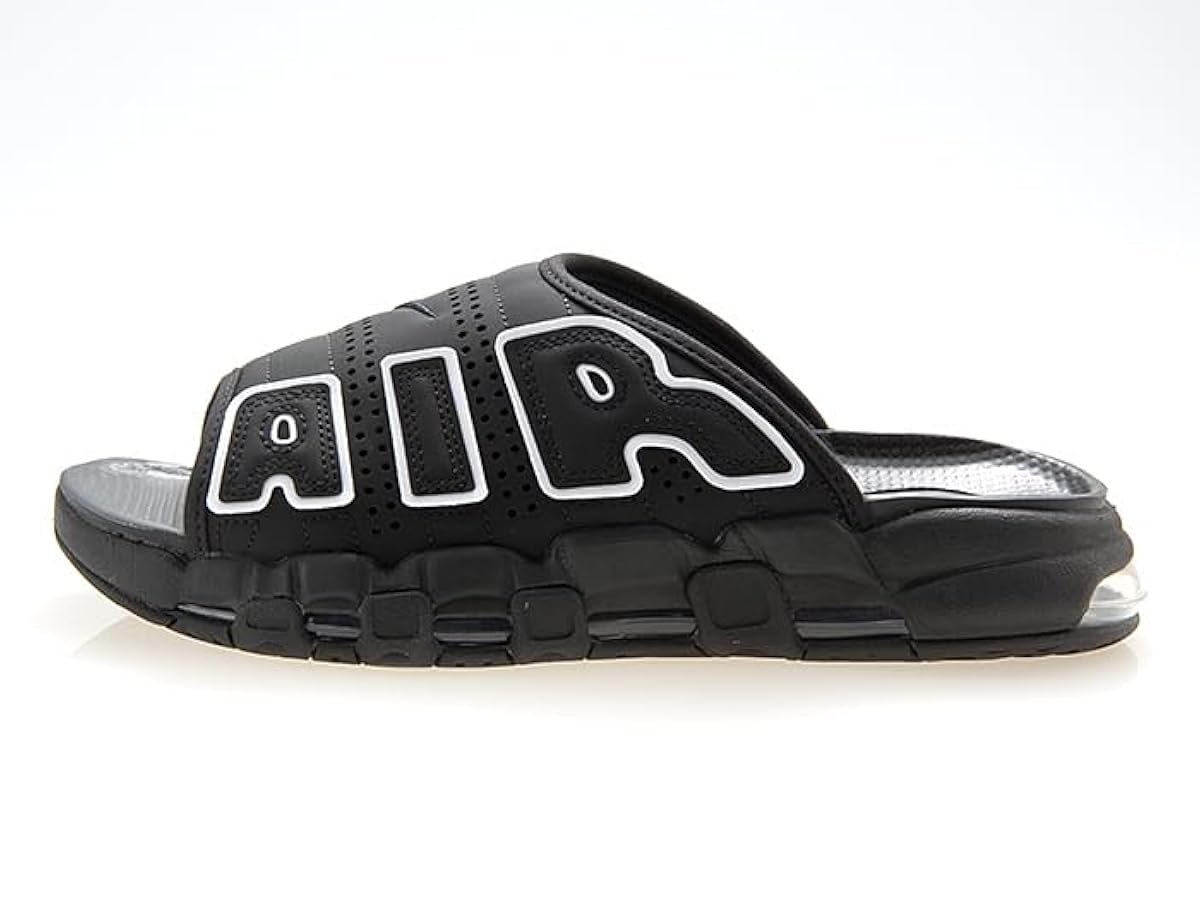 【新品未使用】27cm ナイキ メンズ エア モア アップテンポ スライド 楽天市場】Nike Air More Uptempo Slide AQUA 日本未発売モデル