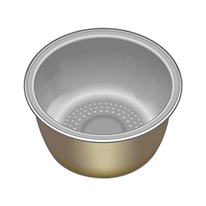 炊飯器部品　確認 楽天市場】【純正品・新品】タイガー魔法瓶炊飯器（炊飯ジャー