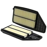 WIX - Panel Air Filter