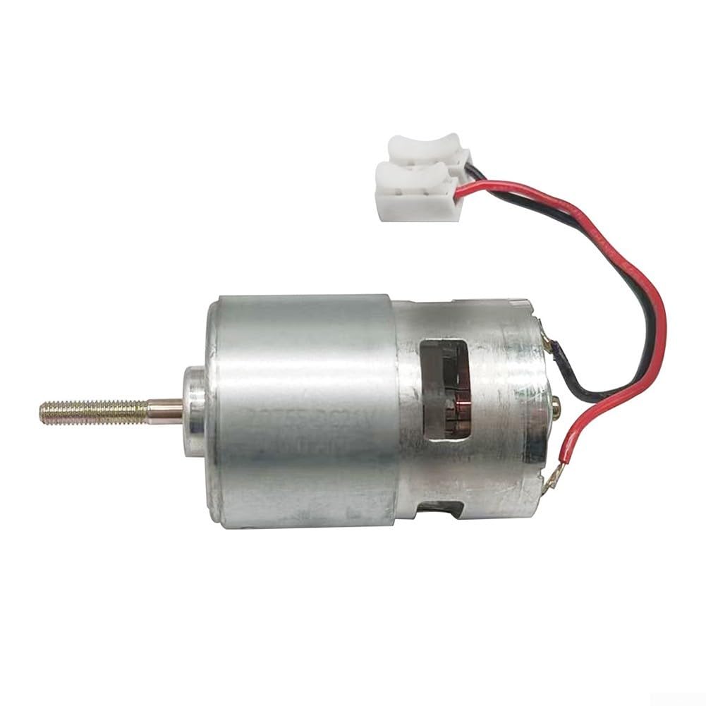 Moteur multifonction 755 CC 18 V 120 W pour solutions d'automatisation de bureau et industrielle (avec câble)