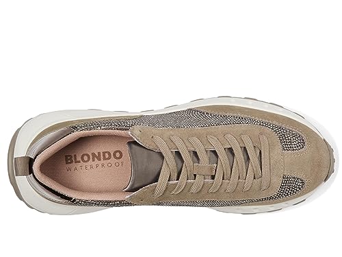 Blondo Women's Lyandra Waterproof Sneaker2