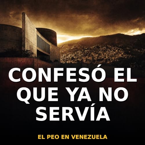El que confes&oacute; y el que no contesta