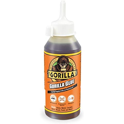 Gorilla Glue 115ml Multipurpose Adhesive Cover
