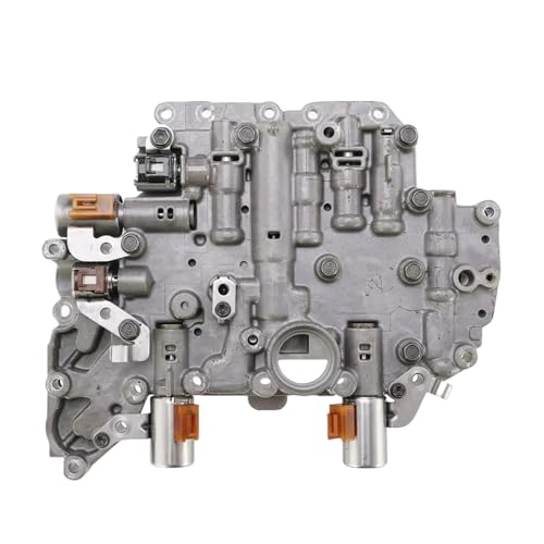 Cuerpo de válvulas P277401 para cambios suaves en Toyota RAV4 U140E
