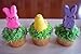 Easter Marshmallow Chicks Peeps Variety Pack 3 Ct. - 30 Chickens Total