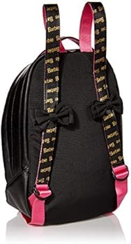 puma barbie backpack