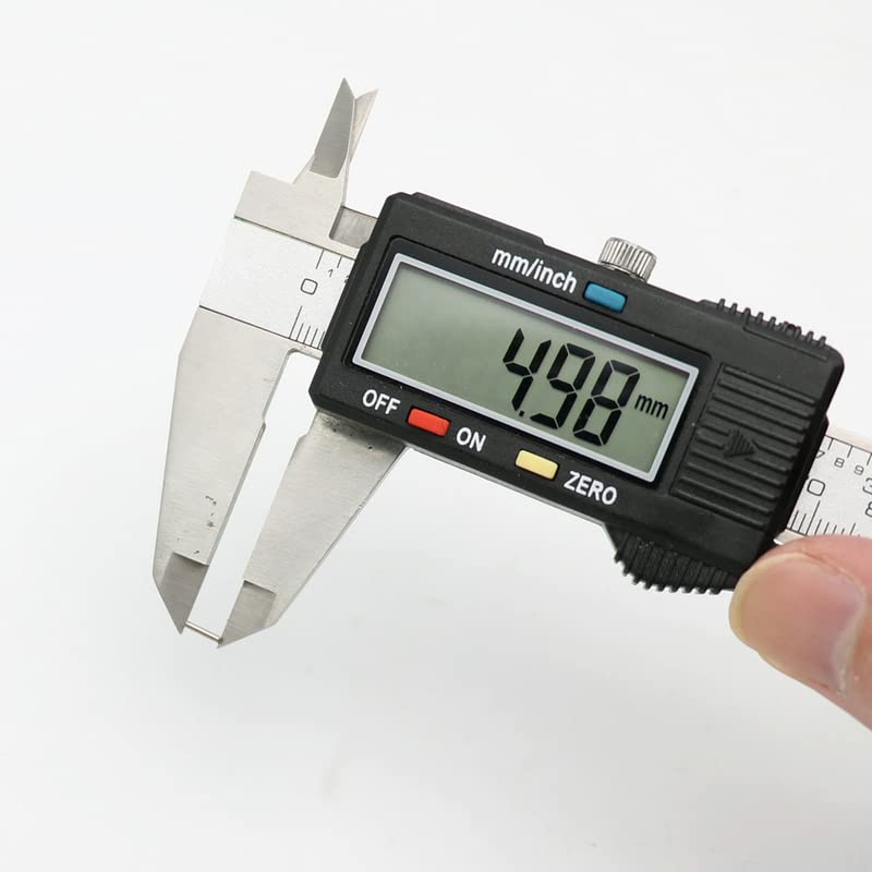 Magnetische Poliernadel, 1000 g, Edelstahl, Poliernadel, Schmuckherstellung, Reinigung, Gravurwerkzeug, Schmuck, Poliernadeln (1,0 x 5 mm)