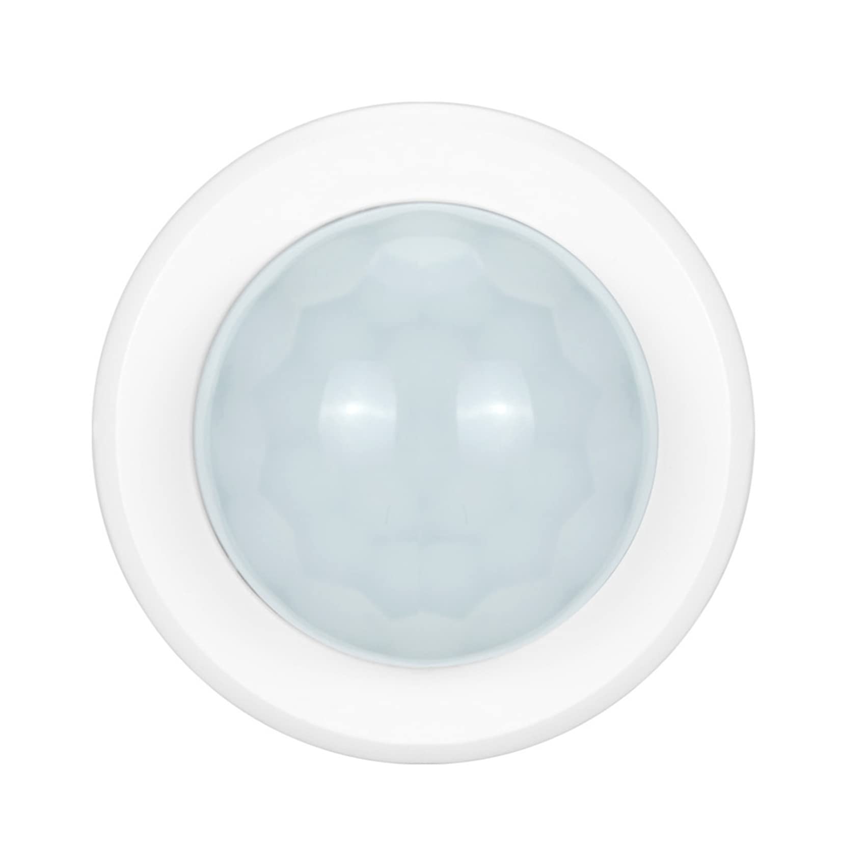 5x czujnik ruchu Zigbee 3.0 Tuya Mini Smart czujnik ruchu człowieka PIR czujnik Smart Life do , bezprzewodowe połączenie światła (C)