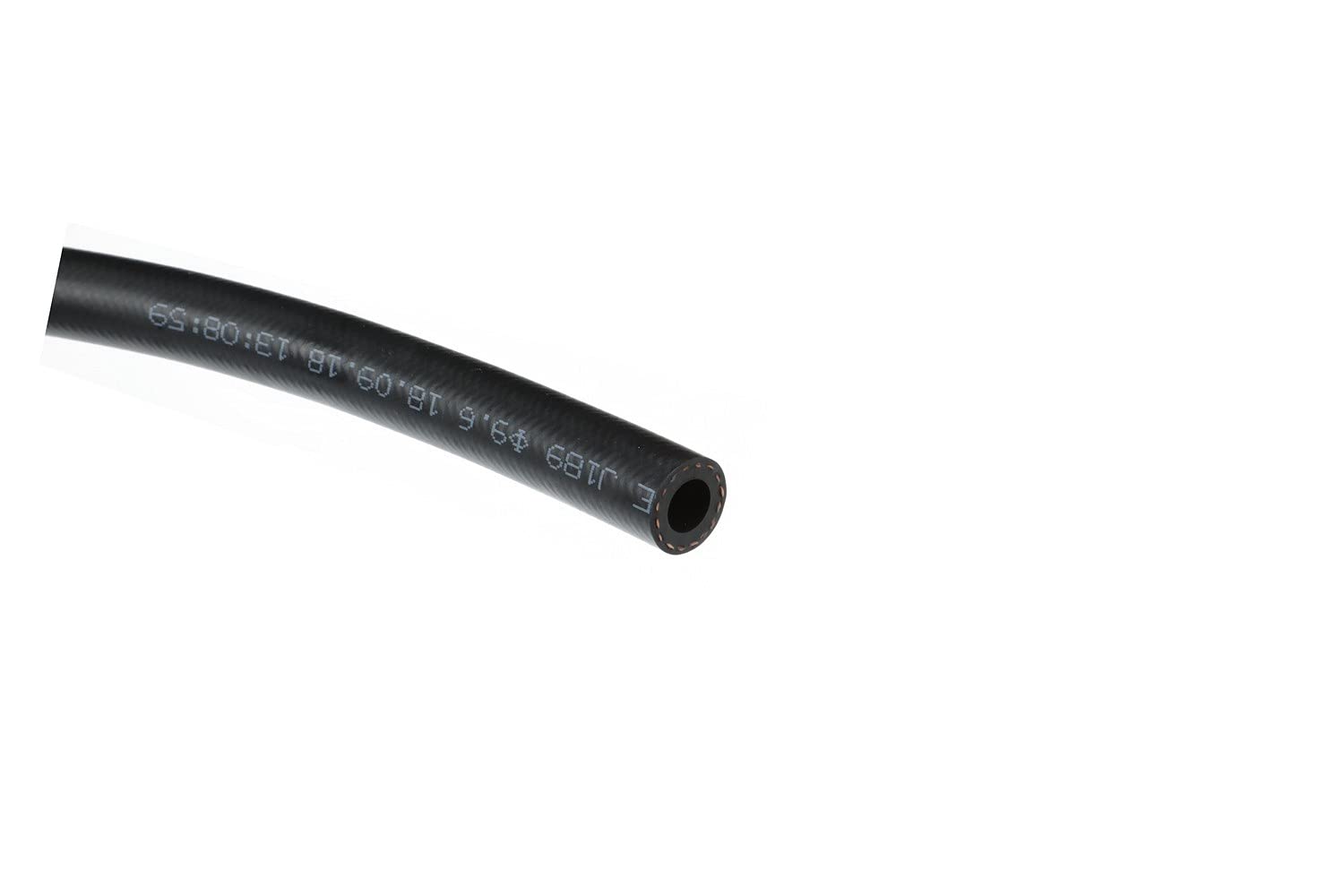 Amazon.com: Sunsong 3404176 Power Steering Return Line Hose 