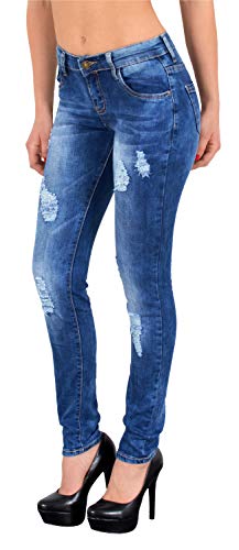 ایگرد | قیمت و خرید ESRA Damen Jeans 