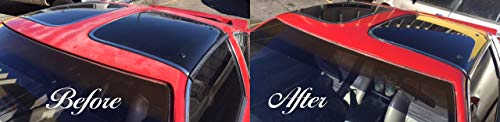 Emulsión para Reducir Óxido y Restaurar Pintura de Autos miniatura 6