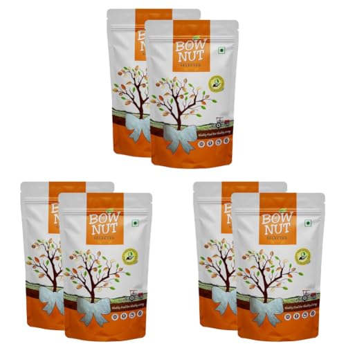 Image of Bownut Ajinomoto (500gm(2X250gm)) (Pack of 3)