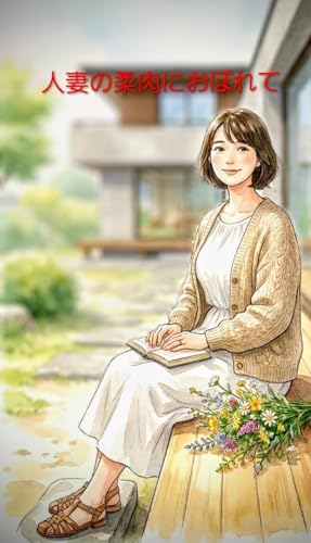 人妻の柔肉におぼれて