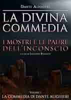 Amazon.co.jp: La Divina Commedia - Inferno: I mostri e le