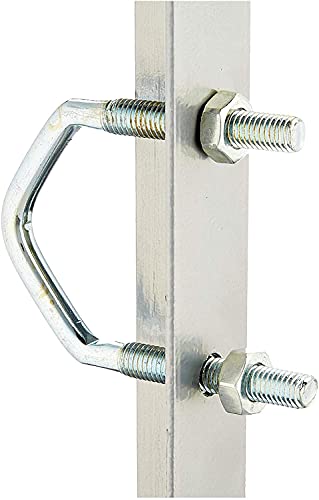 Soporte de Pared para Antena, Longitud 30 cm (Soporte de Pared)