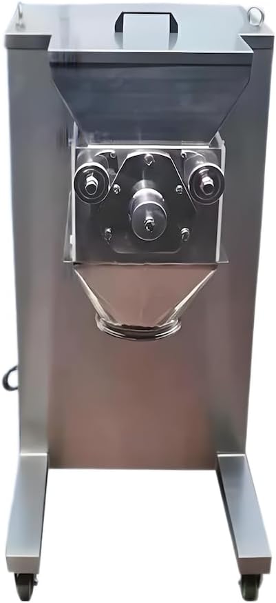 Swing PLC Core Components Industrial Equipment 220V Oscillating Granulator for Dry Wet Foods Wet Granulating Machine