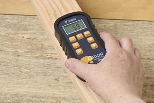 Wagner Meters Orion 950® Pinless Wood Moisture Meter By Wagner Meters I Accurate thumb #8