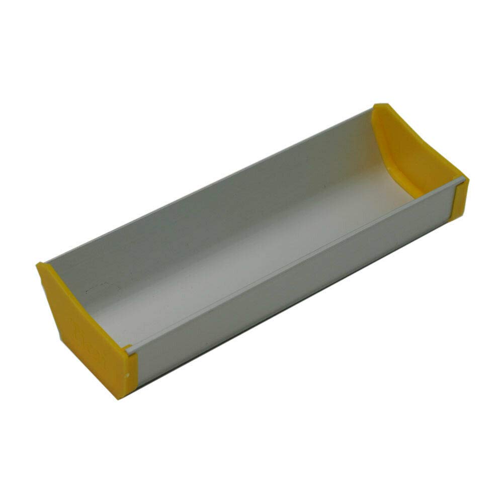 Doppelseitige Emulsionsschaufel 30,5cm - Für Siebdruck Beschichtung
