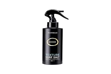 Montibello DECODE TEXTURE - SULF SALT - SPRAY SALIDO ONDAS SURFERAS 200 ml