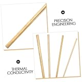 Zoom IMG-2 ciieeo 4pezzi barre tondo in Zoom IMG-2 ciieeo 4pezzi barre tondo in