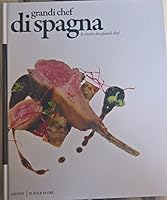 Grandi chef di Spagna 880905038X Book Cover